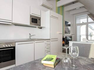 Holiday house Wendtorf  8