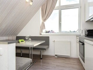 Holiday house Wendtorf  9