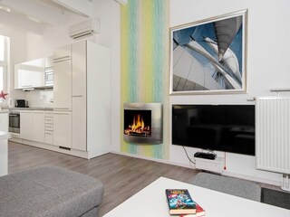 Holiday house Wendtorf  10