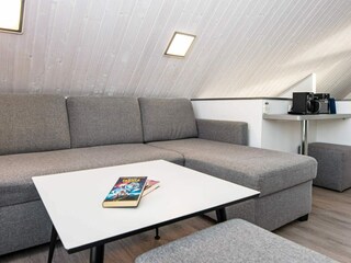 Holiday house Wendtorf  11