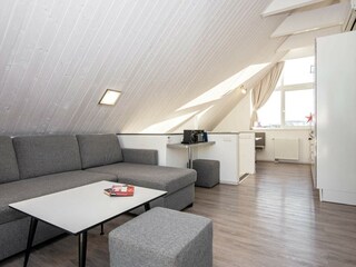Casa de vacaciones Wendtorf  12