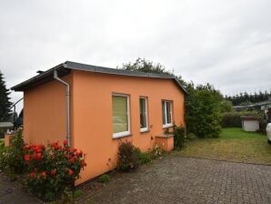 Idyllische bungalow bij de Oostzeekust - Steffenshagen - image1