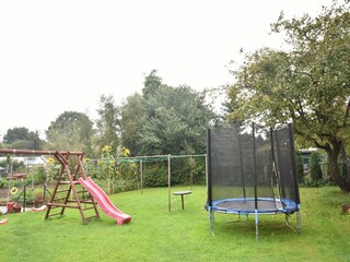 Bungalow Steffenshagen Buitenaudio-opname 3
