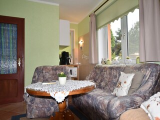 Bungalow Steffenshagen Kenmerken 11