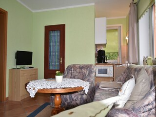 Bungaló Steffenshagen Características 8