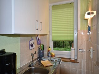 Bungalow Steffenshagen Kenmerken 16