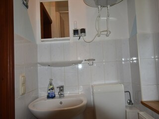 Bungalow Steffenshagen Ausstattung 8