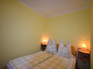 Bungalow Steffenshagen Ausstattung 9