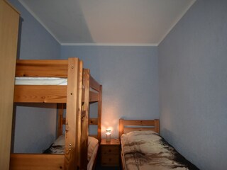 Bungalow Steffenshagen Ausstattung 17