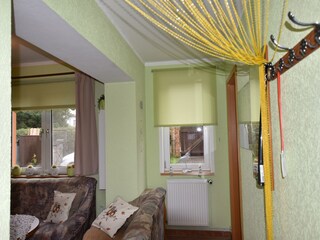 Bungalow Steffenshagen Kenmerken 13
