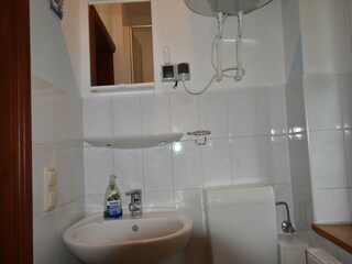 Bungalow Steffenshagen Ausstattung 8