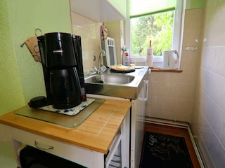 Bungalow Steffenshagen Ausstattung 14