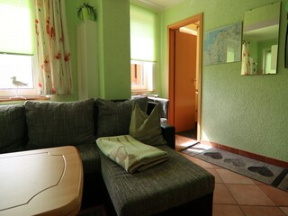 Bungalow Steffenshagen Équipement 17