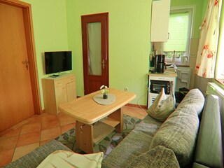 Bungalow Steffenshagen Caratteristiche 18