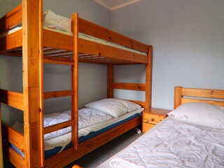 Bungalow Steffenshagen Ausstattung 16