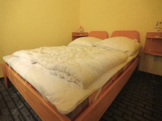 Bungalow Steffenshagen Ausstattung 15