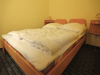 Bungalow Steffenshagen Ausstattung 8