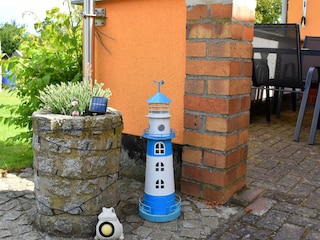 Bungalow Steffenshagen  36