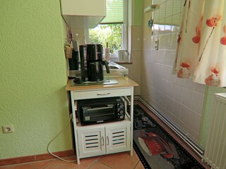 Bungalow Steffenshagen Kenmerken 8