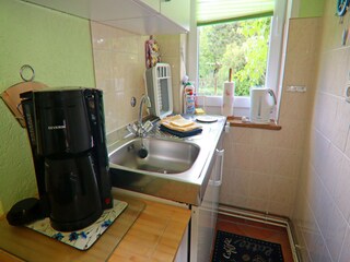 Bungalow Steffenshagen Kenmerken 15