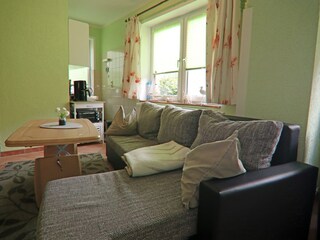 Bungalow Steffenshagen Kenmerken 10