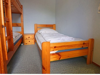 Bungalow Steffenshagen Ausstattung 12