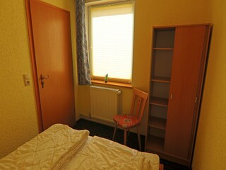 Bungalow Steffenshagen Kenmerken 12