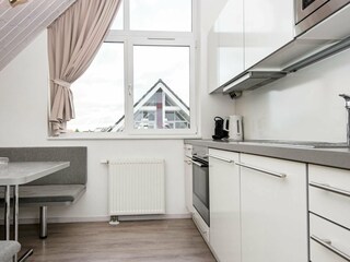 Maison de vacances Stein bei Laboe  13