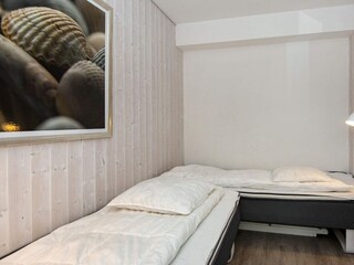 Maison de vacances Stein bei Laboe  15