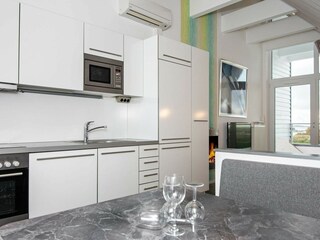 Holiday house Stein bei Laboe  14