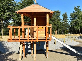 Maison de vacances Großenbrode  14