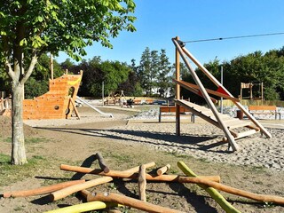 Vakantiehuis Großenbrode  22