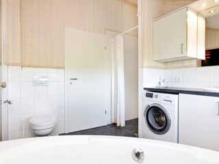 Holiday house Großenbrode  14