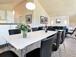 Holiday house Großenbrode  15