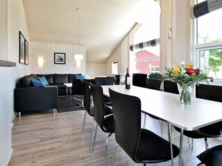 Holiday house Großenbrode  16