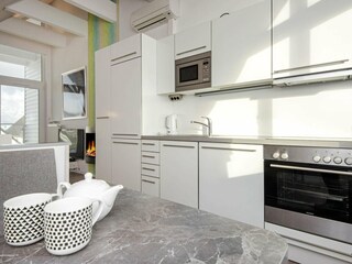 Casa per le vacanze Wendtorf  18