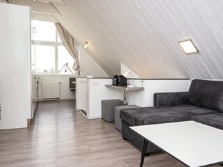 Holiday house Wendtorf  7