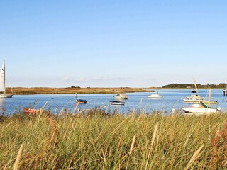 Maison de vacances Wendtorf  11