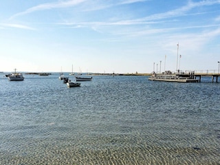 Maison de vacances Wendtorf  4