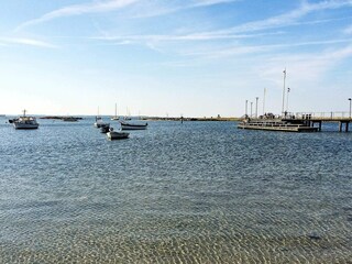 Maison de vacances Wendtorf  5