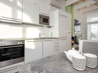 Holiday house Wendtorf  8