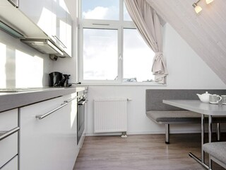 Holiday house Wendtorf  14