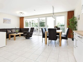 Apartamento Großenbrode  3