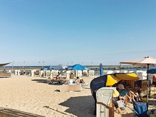 Apartamento Großenbrode  17