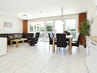 Apartment Großenbrode  9