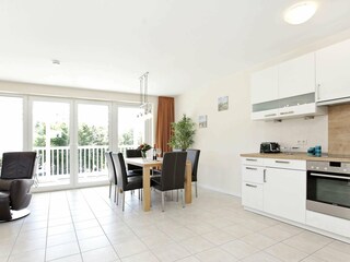 Apartment Großenbrode  10