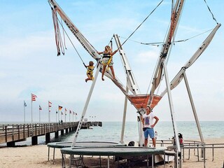 Apartamento Großenbrode  12