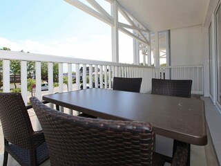 Apartamento Großenbrode  11