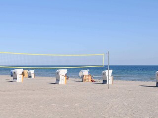 Apartamento Großenbrode  13