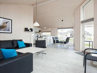 Maison de vacances Großenbrode  8